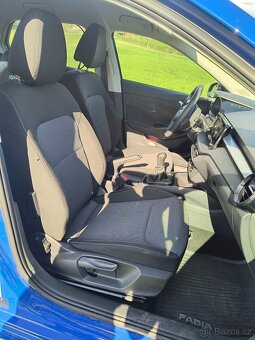 Škoda Fabia IV 1.0TSI 70kw Ambition - 8