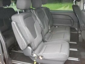 Mercedes Benz V250 W447 V-class - 8