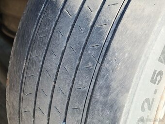 Mercedes-Benz ACTROS 1843, 18 TUN, EURO 6, HYDRAULIKA PRO SK - 8