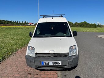 Ford Transit Connect 1.8 tdci 66kw common rail - 8