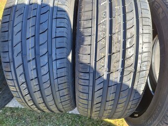 225/45 r17 letni pneu - 8