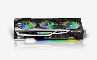 Sapphire Radeon RX 6800 XT NITRO+ SE 16GB GDDR6 - 8