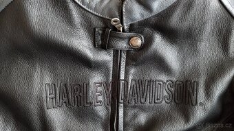 Harley Davidson vel.XL - 8