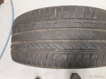 215/45/17,215/50/17,215/55/17,225/45/17 po 1 kuse - 8