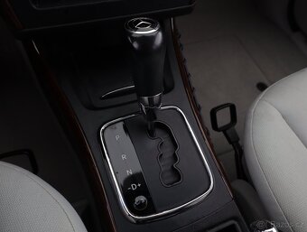 Mercedes A W169 A 180 CDI - závada převodovky - 8