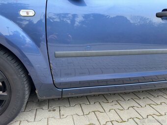 Ford Focus 2 1.8 TDI - 8