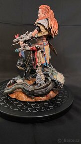 Horizon Zero Dawn - Alloy sběratelská edice - 8