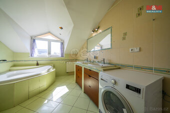 Prodej rodinného domu, 212 m², Hodonín, ul. Muchova - 8