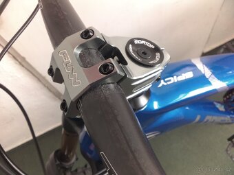 Lapierre Spicy Carbon 29" - 8