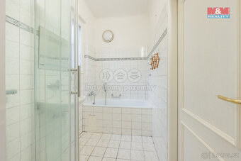 Prodej bytu 3+1, 104 m², Roztoky, ul. Rýznerova - 8