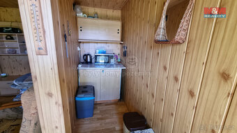 Prodej chaty, 15 m², Třinec, ul. Na kopci - 8