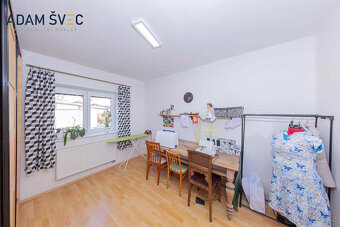 Prodej, rodinný dům, Lužice, okr. Olomouc - 8