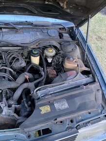 Audi 100 C3 avant 2.2 turbo 10V quattro - 8