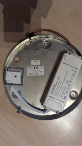 Lustr 6x LED - 8