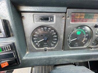 MULTICAR M26 - 4x4 - 8