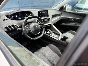 Peugeot 3008 ALLURE, El. kufr, Automat - 8