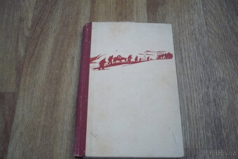 Partyzáni v Evropě a náš nešťastný rok 1938 - 8