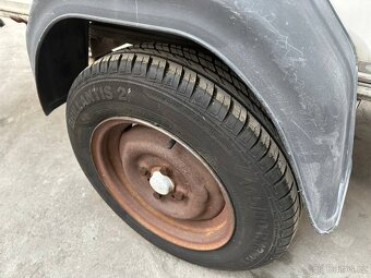 Přívěsný vozík za auto Westfalia - 8