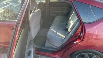 Toyota Prius 2007 - 8