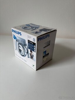 Bodové svítidlo Philips 4ks - MYLIVING FAST G9/42W/230V - 8