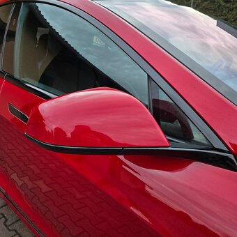 Tesla Model S 100 D 2018 - 8