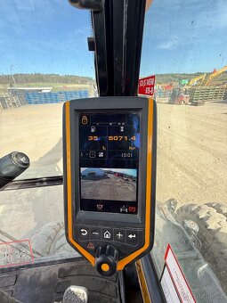 JCB JS 145W+ - 8