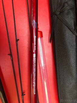 Feeder Miracle Fish-Matrix/ 3 díly 330 cm / 60-120 g - 8