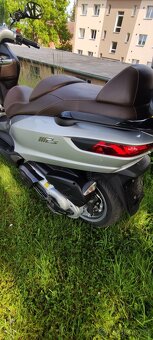 Piaggio MP3 500i.e LT ABS - 8
