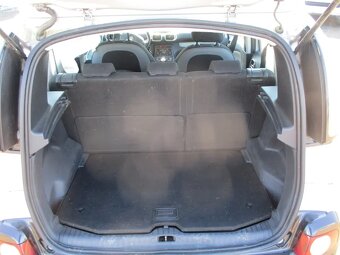 CITROEN C3 PICASSO 1,6HDI GPS TAŽNÉ 2009 - 8