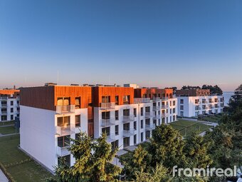 Apartmány u moře v Gąskách, Polsko, ev.č. 01723 - 8