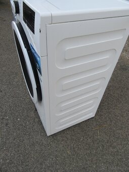 Nabízím pračku Beko. přední plnění na 6 kg prádla. Plně funk - 8