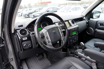 Land Rover Discovery 3 2.7 TDV6 HSE - 8