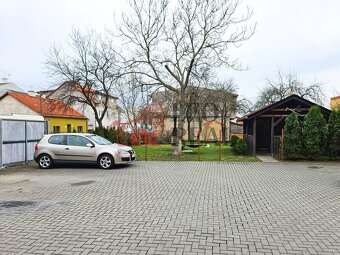 (N366) Podnájem komerčních prostor Nový Jičín - 8
