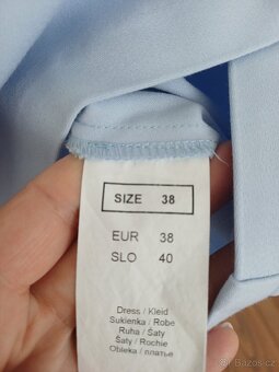 Šaty Orsay vel. 38 - 8