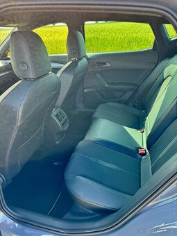 Cupra Formentor 1.5 TSI DSG 110 kW – TOP STAV, 360° kamera - 8