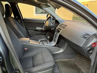 Volvo V50 1.6 nafta 2D - 8