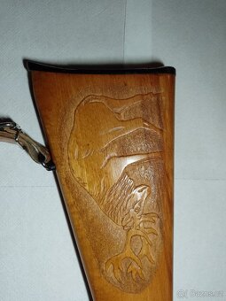 Malorážka zbrojovka Brno mod.1 - 8