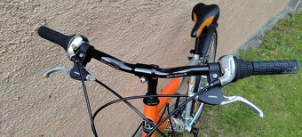 2ks zánovních kol cross 28" - 8