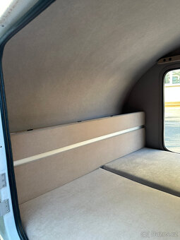 Minikaravan Caretta 1500 - 8