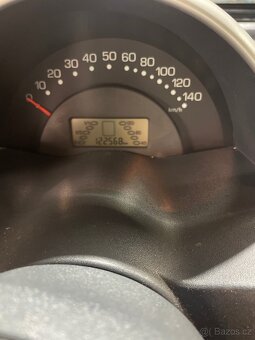 Prodám Smart Fortwo 450 0,8 CDI - 8