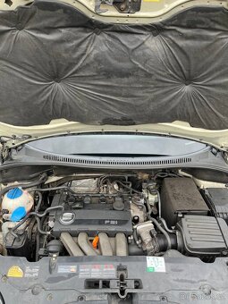 Seat Toledo 2.0 FSI, 110kw, 167 xxx tis.km / po servisu - 8