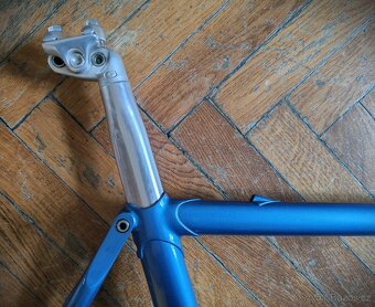 vintage aero rám, Suntour Superbe (53/55 cm) - 8