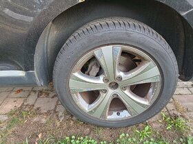 Touareg, SUV, 4x4 - 8