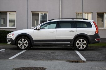 Volvo XC70 D3 DRIVe Summum - 8