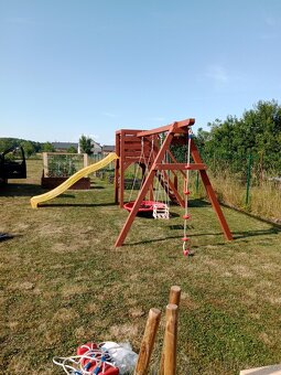 Dětské hřiště - 8
