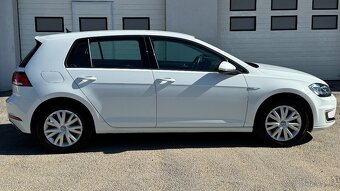 VW e-Golf, 100kW, navi, full LED, automat - 8