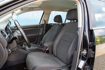 Volkswagen Golf 6 Variant 1.6 TDI 2010 - 8