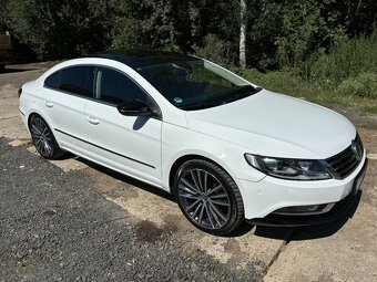 Passat cc 2.0-103kw DSG - 8