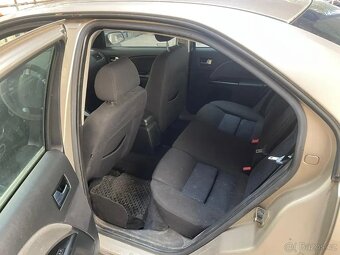 Ford Mondeo 2005 2.0tdci - 8