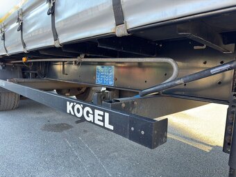 Kögel SN 24 MEGA SAF (3543) - 8
